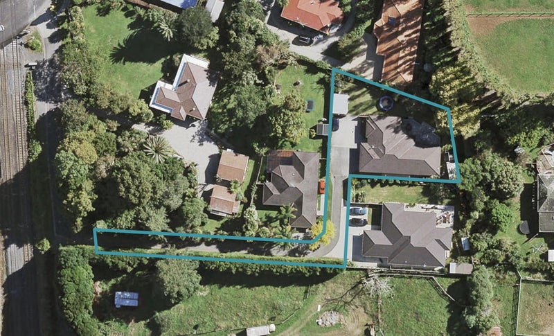 4C Logan Road, Buckland, Pukekohe - Carousel 1