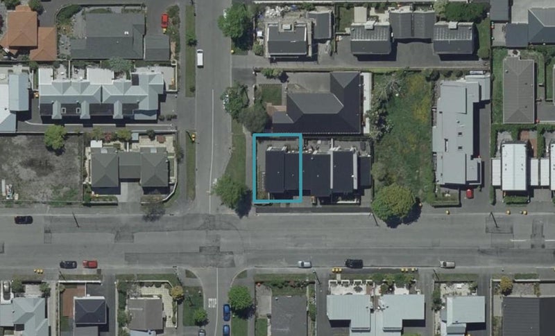 81 Canon Street, St Albans, Christchurch - Carousel 1