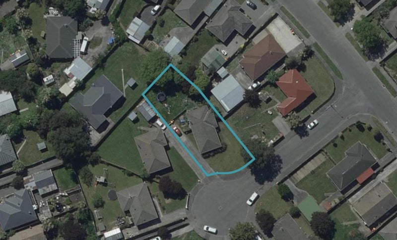 4 Myers Place, Hoon Hay, Christchurch - Carousel 1