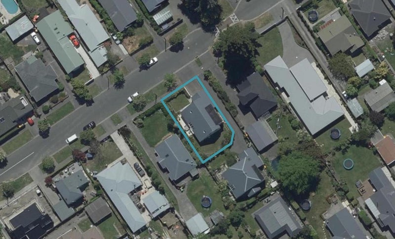 68 Perry Street, Papanui, Christchurch - Carousel 1