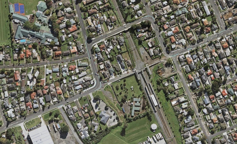207 Puhinui Road, Papatoetoe, Auckland - Carousel 1
