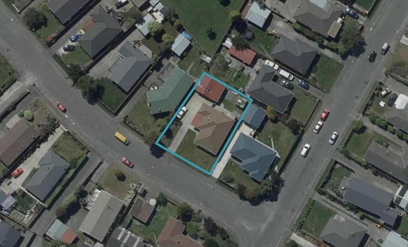 4 Fairmont Place, Hornby, Christchurch - Carousel 1