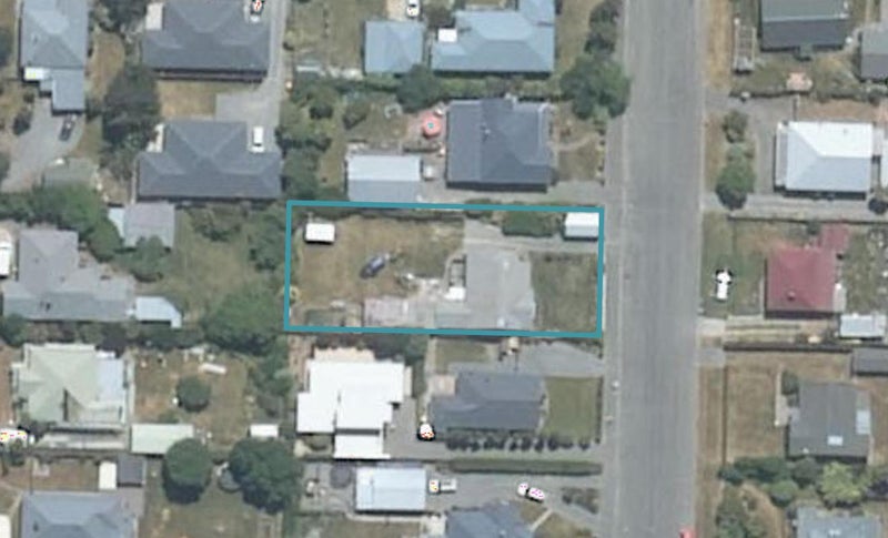 27 Jackson Street, Methven, Methven - Carousel 1