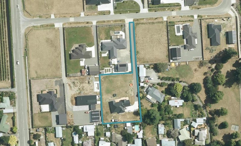 29 Birchwood Avenue, Burleigh, Blenheim - Carousel 1