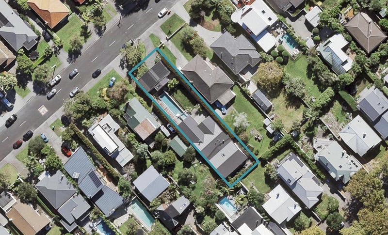 19 William Denny Avenue, Westmere, Auckland - Carousel 1
