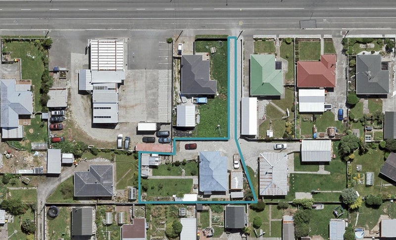 191 Tramway Road, Strathern, Invercargill - Carousel 1