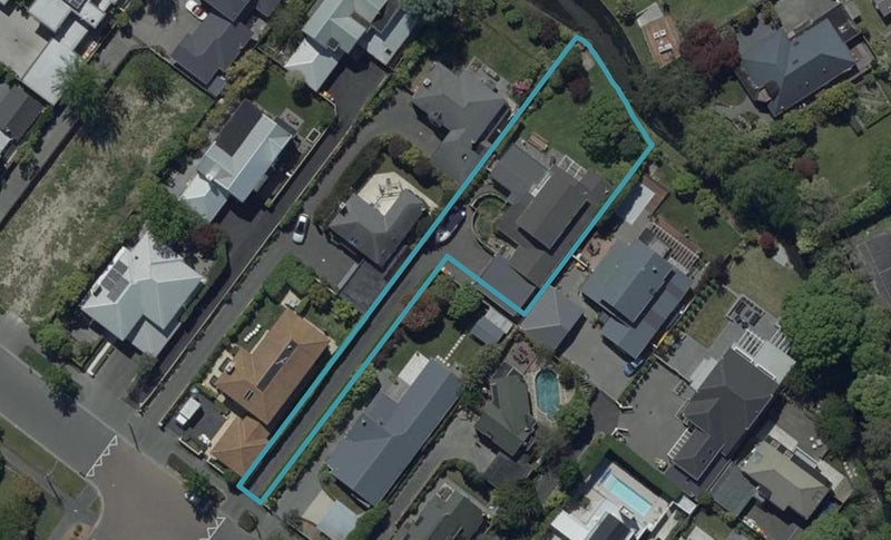 27 Totara Street, Fendalton, Christchurch - Carousel 1