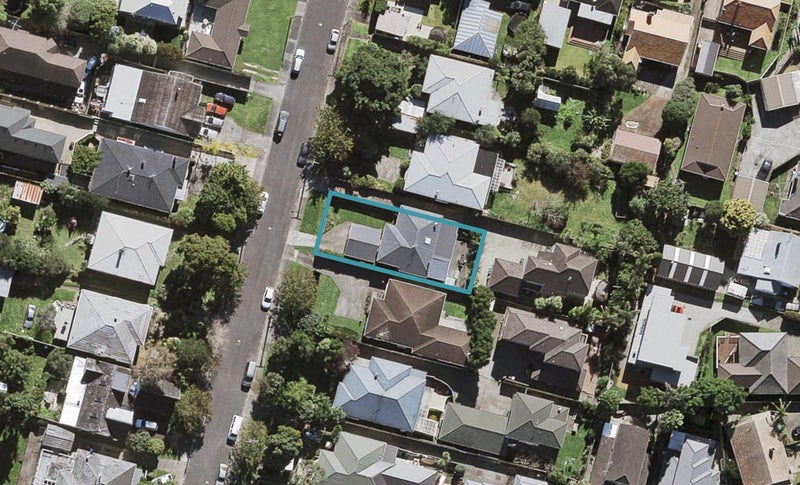 6 Rosedale Avenue, Mount Eden, Auckland - Carousel 1
