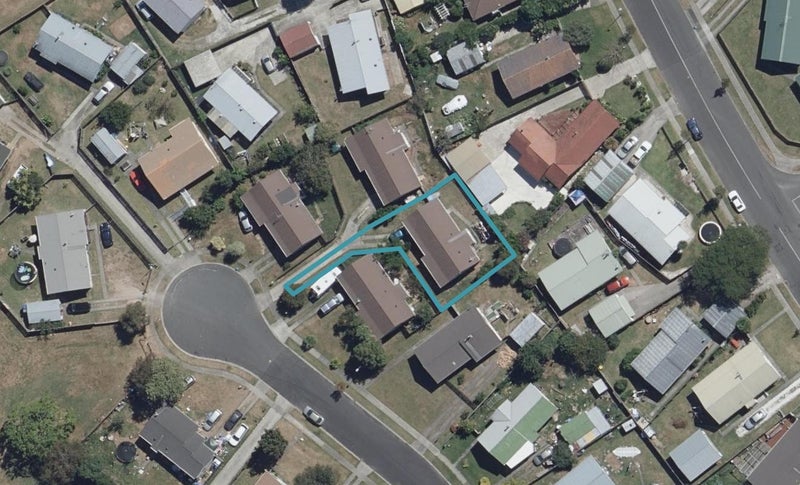 14B Reuben Place, Nawton, Hamilton - Carousel 1