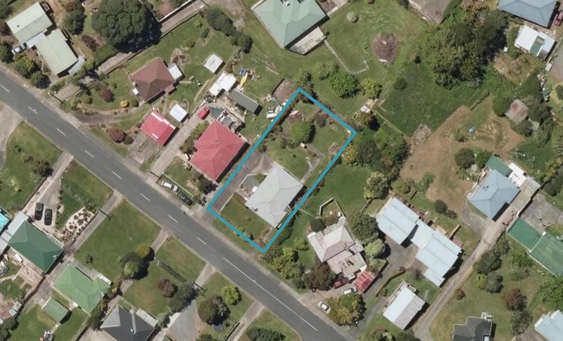 7 Mount Pleasant Road, Raumanga, Whangārei - Carousel 1