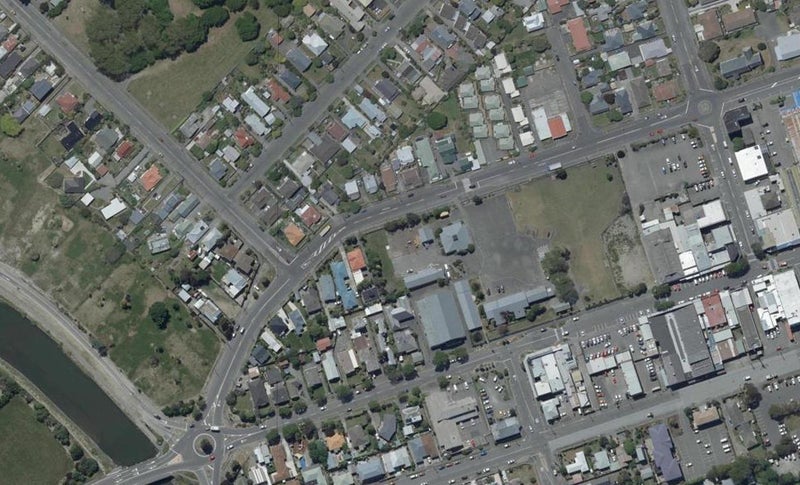 6 Sunshine Lane, New Brighton, Christchurch - Carousel 1