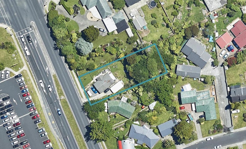 157 Fairy Springs Road, Fairy Springs, Rotorua - Carousel 1
