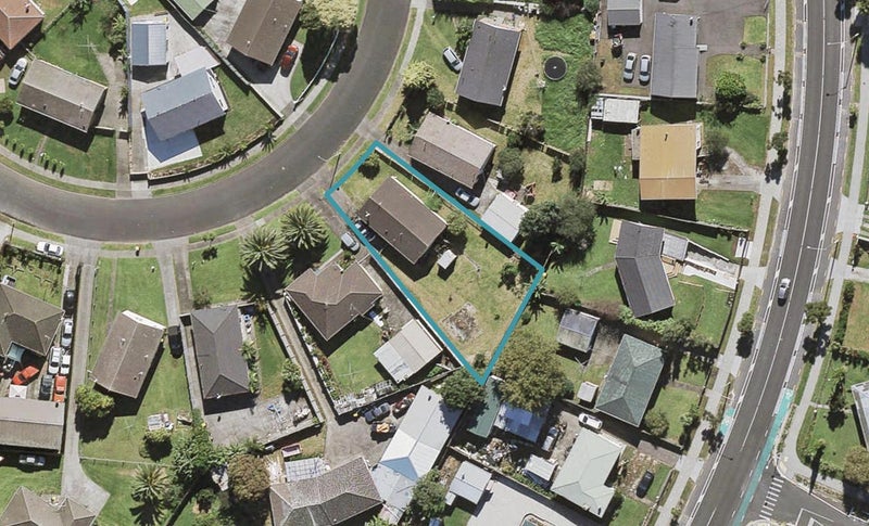 18 Heyford Close, Mangere, Auckland - Carousel 1