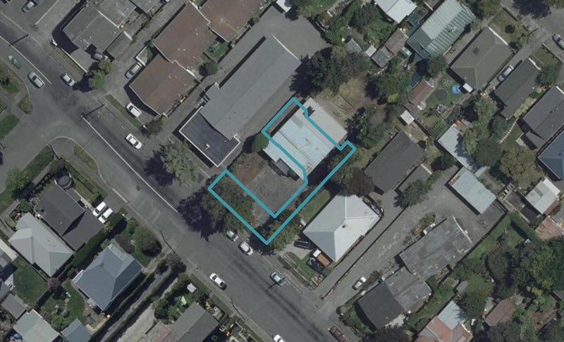 1/113 Huxley Street, Sydenham, Christchurch - Carousel 1