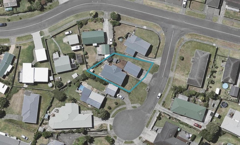 3 Caughley Place, Otaki Beach, Otaki - Carousel 1