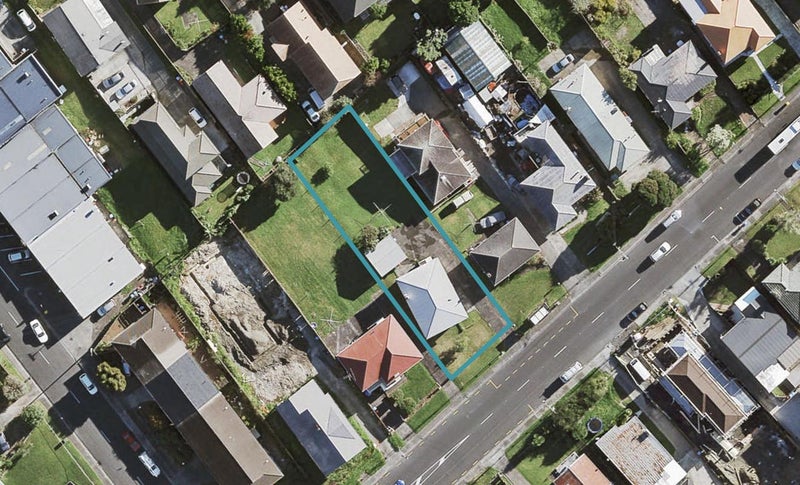 61 White Swan Road, Mount Roskill, Auckland - Carousel 1