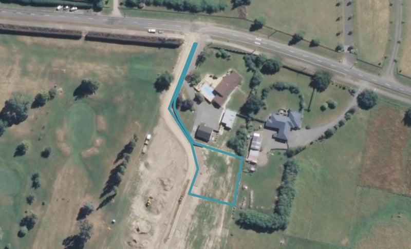 418 Pages Road, Gleniti, Timaru - Carousel 1