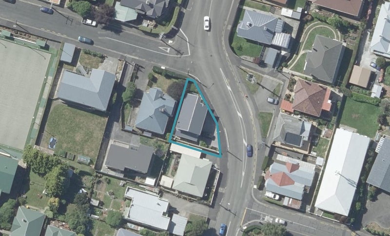 60 Elgin Road, Mornington, Dunedin - Carousel 1