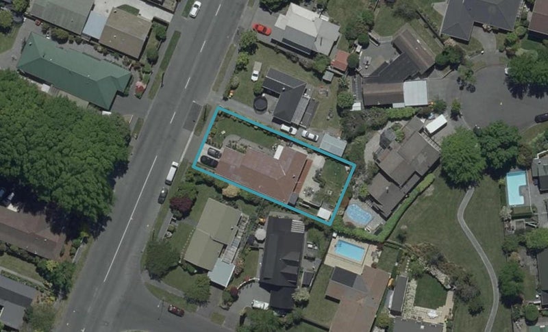 284 Withells Road, Avonhead, Christchurch - Carousel 1