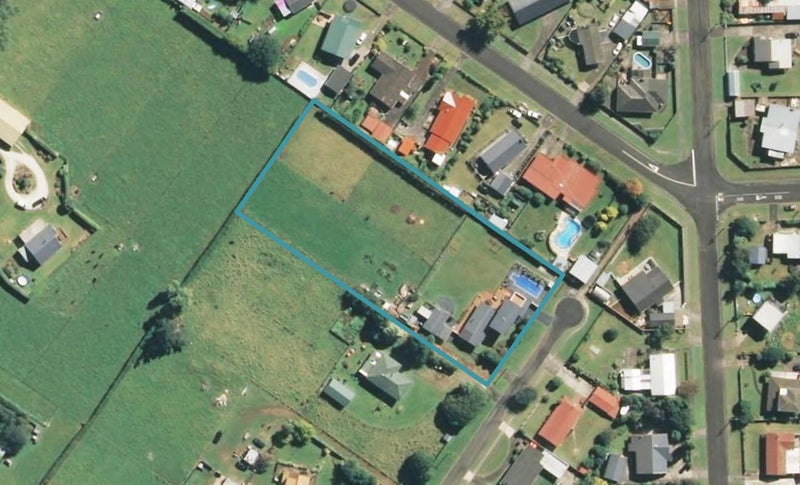 20 Robson Street, Normanby, Hawera - Carousel 1