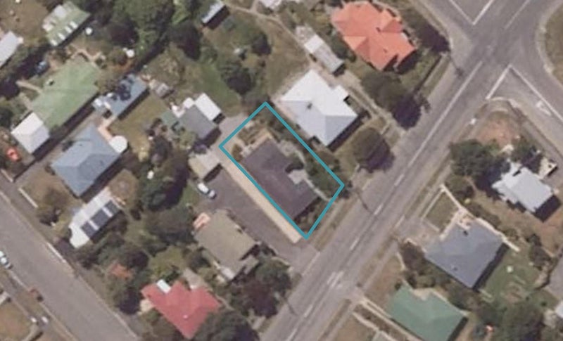 4 Awamoa Road, Holmes Hill, Oamaru - Carousel 1