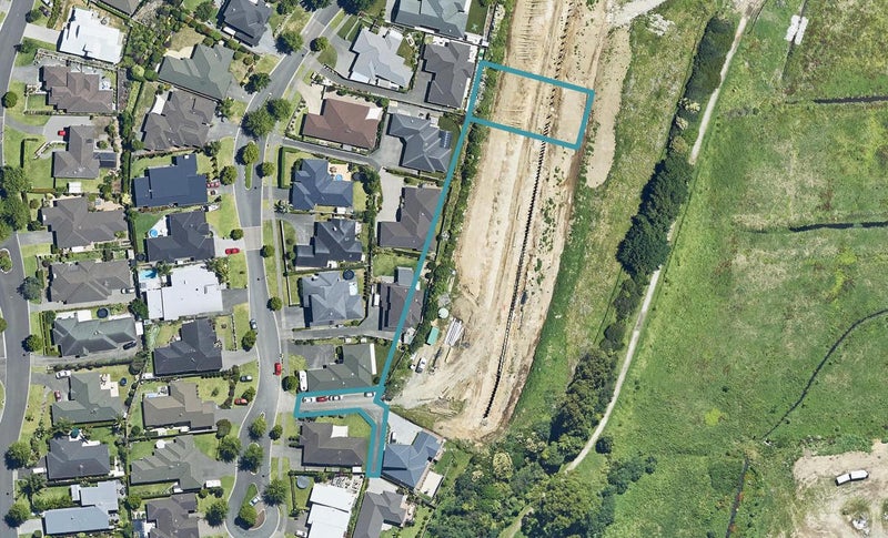 15 Hyforce Way, Bethlehem, Tauranga - Carousel 1