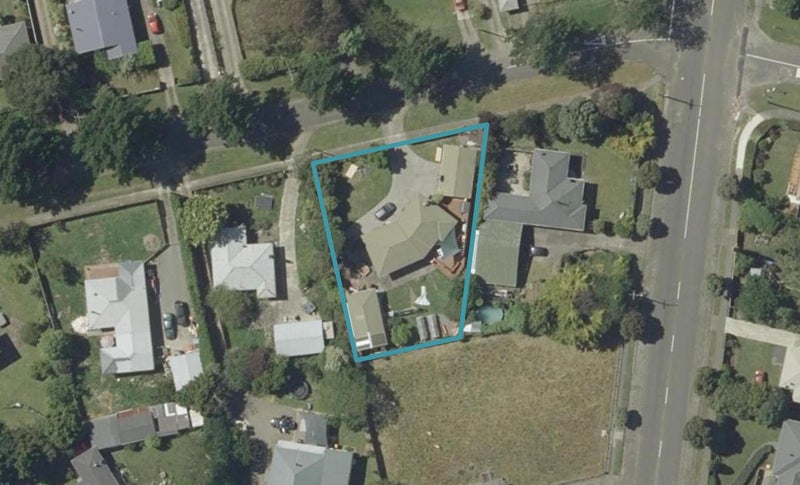 67 Lincoln Street, Ashhurst, Ashhurst - Carousel 1