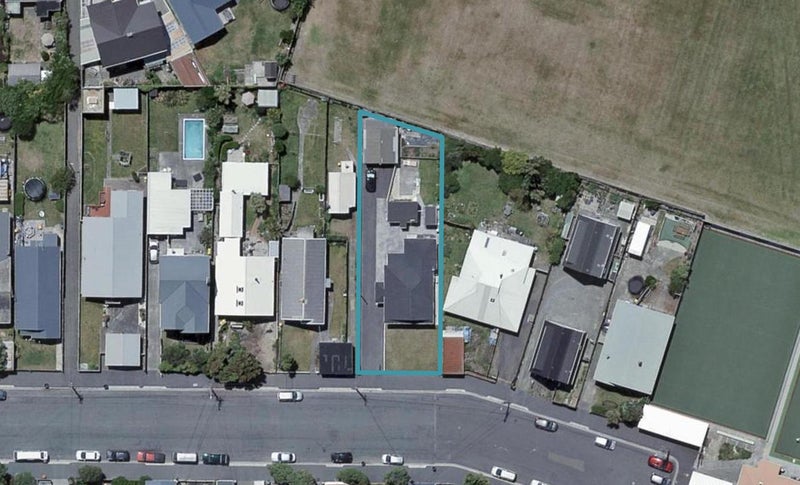 45 Apu Crescent, Lyall Bay, Wellington - Carousel 1