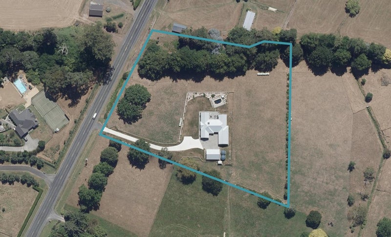 266 Tauwhare Road, Tamahere - Carousel 1