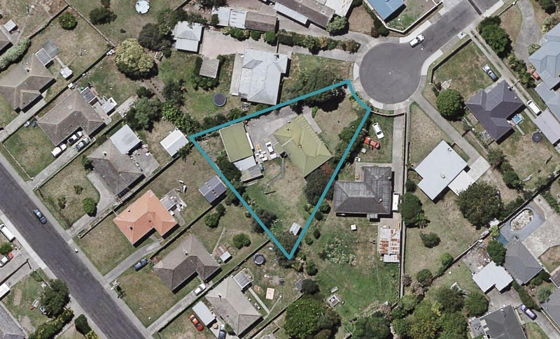10 Oliphant Place, Raureka, Hastings - Carousel 1