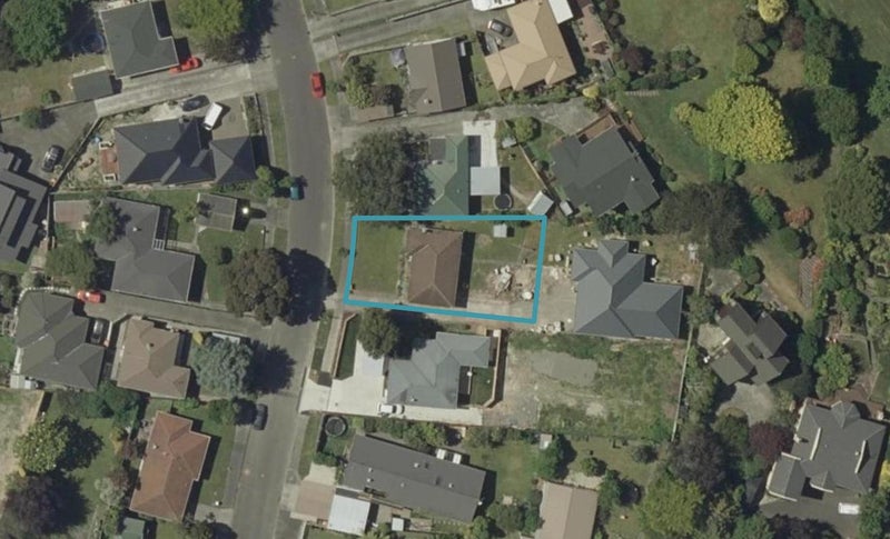 8 Salisbury Avenue, Terrace End, Palmerston North - Carousel 1