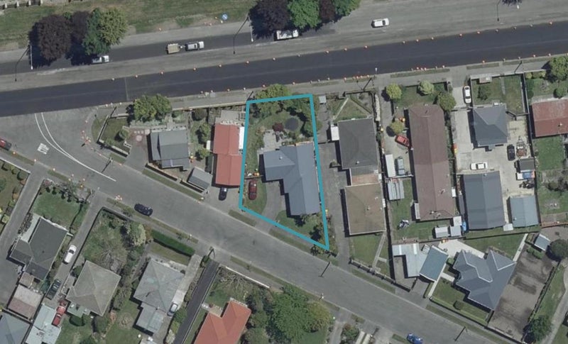 18 Swift Street, Belfast, Christchurch - Carousel 1