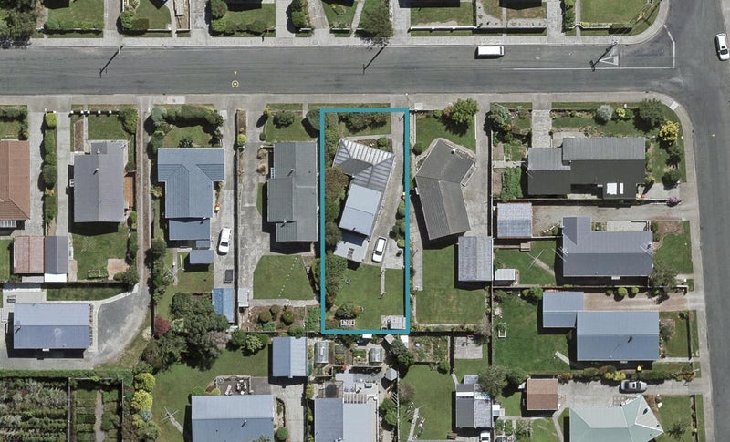 19 Bruce Street, Waikiwi, Invercargill - Carousel 1