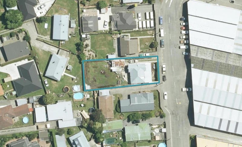 25 Herbert Street, Mayfield, Blenheim - Carousel 1