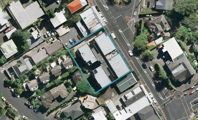 16/387 Parnell Road, Parnell, Auckland - Carousel 1