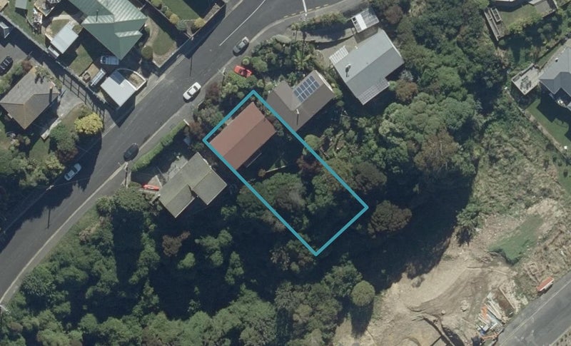 99 Dunrobin Street, Waverley, Dunedin - Carousel 1