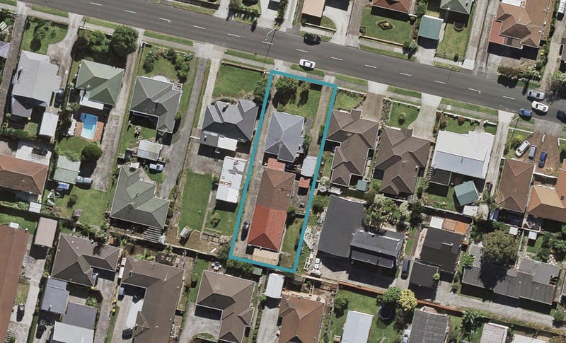 27A Omagh Avenue, Papatoetoe, Auckland - Carousel 1