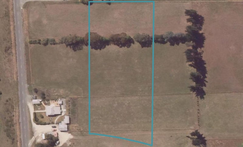 0 Parsons Rd, Weston, Oamaru - Carousel 1