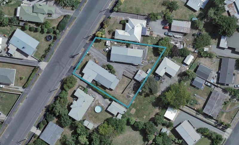3/6 Raglan Street, Lansdowne, Masterton - Carousel 1