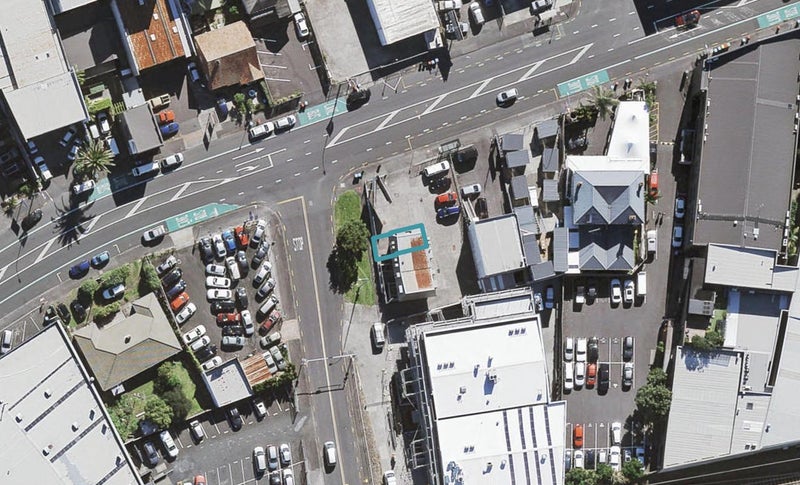 7/41 George Street, Kingsland, Auckland - Carousel 1