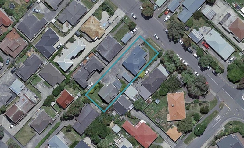 5 Atua Street, Johnsonville, Wellington - Carousel 1