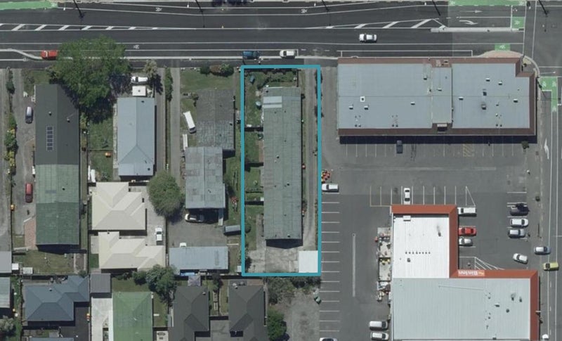 2/56 North Avon Road, Richmond, Christchurch - Carousel 1