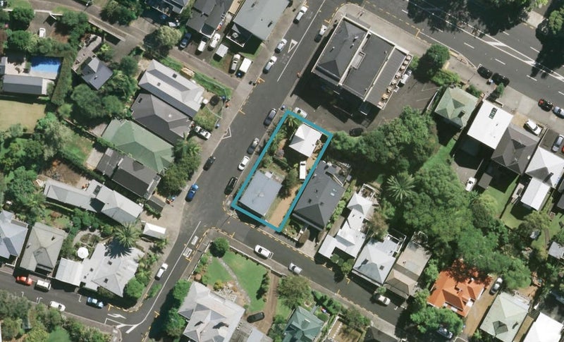 2 Georgina Street, Freemans Bay, Auckland - Carousel 1