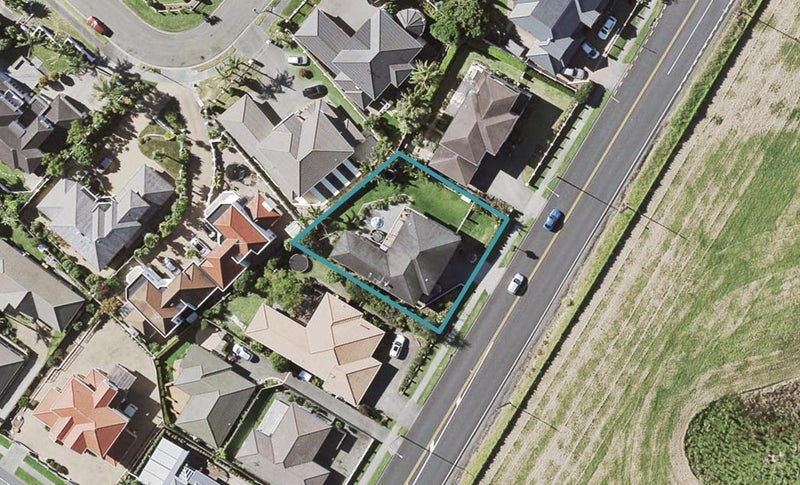49 Somerville Road, Somerville, Auckland - Carousel 1