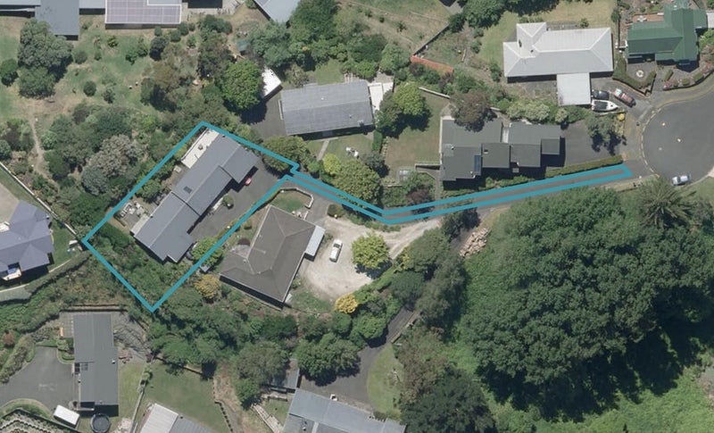 16 Chittick Place, Saint Johns Hill, Whanganui - Carousel 1