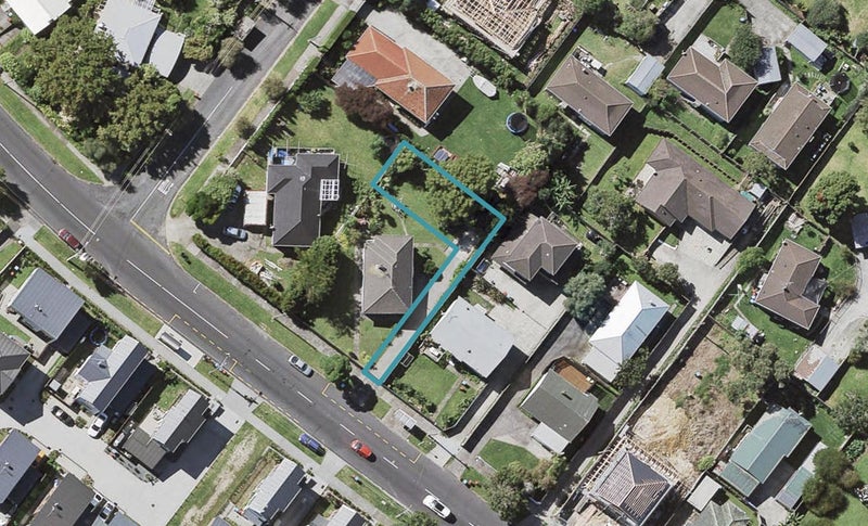 32D Apirana Avenue, Glen Innes, Auckland - Carousel 1