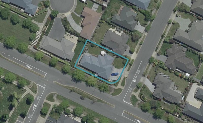 1 Bering Street, Northwood, Christchurch - Carousel 1