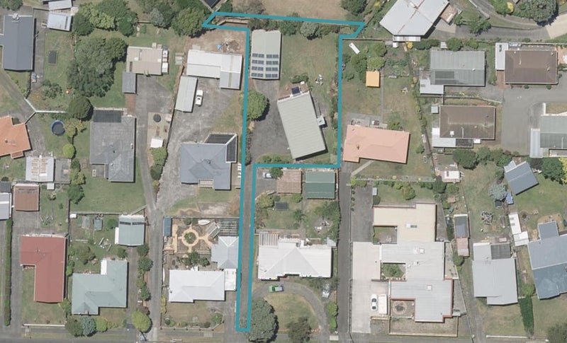 56A Fitzherbert Avenue, Tawhero, Whanganui - Carousel 1