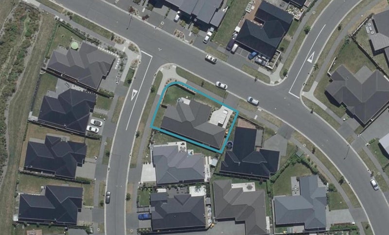40 Te Whenu Crescent, Marshland, Christchurch - Carousel 1