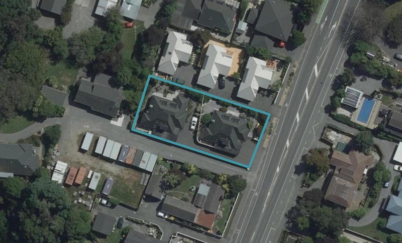 2/95 Clyde Road, Ilam, Christchurch - Carousel 1